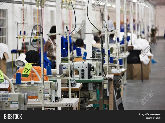 Exploring the World of Textiles at Huiran Textile Factory