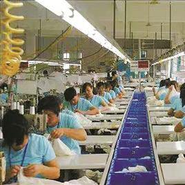 宁波纺织品牌企业排名及案例分析