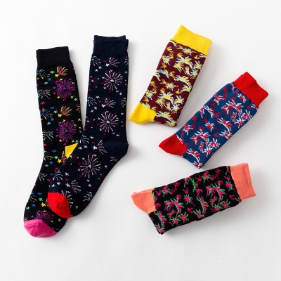 Shopping for Quality Socks at the Hua Shang Textiles Wholesale Market in Xian