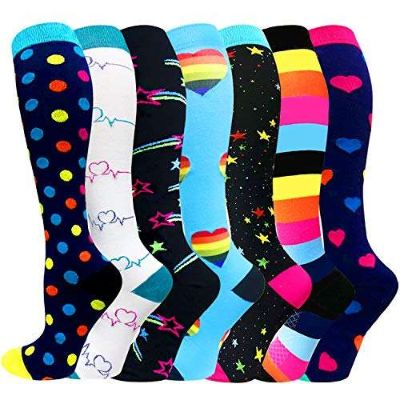 Shopping for Quality Socks at the Hua Shang Textiles Wholesale Market in Xian