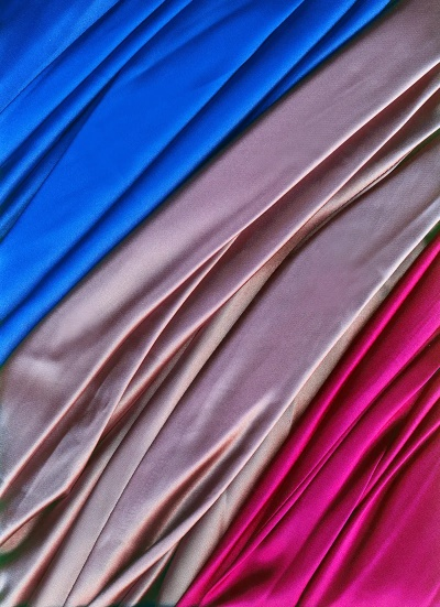 The Global Fabrics of Mingyang Textiles
