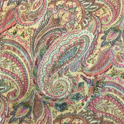 The Story of Yangpan Textiles