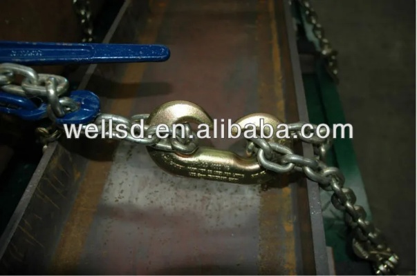 The Integrated Apparel Supply Chain in Jiangyin,China