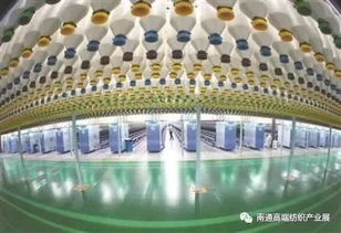 南通百拓纺织品公司，纺织业的璀璨明珠