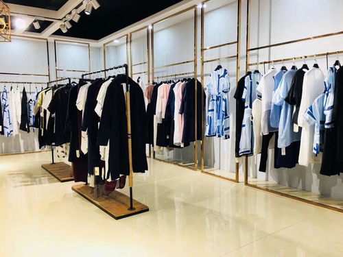宝鸡纺织品牌女装进货价分析