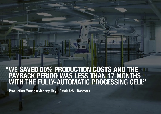 The Fabric of Innovation:An Overview of Textile Technology and Applications