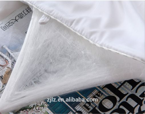 Embracing the Luxury of Cotton with Yuzhou Textile Streets Quilts