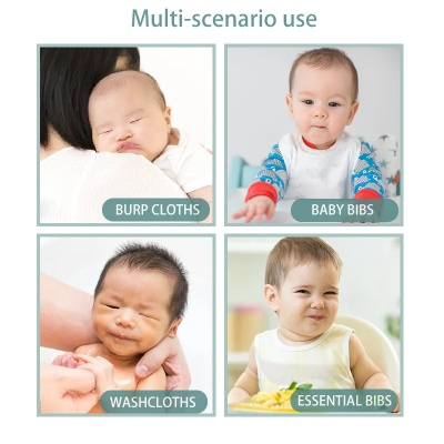 The Best Baby Fabric Brands:A Comprehensive Guide