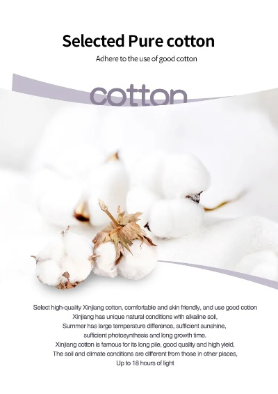 The Impact of Supply and Demand on Cotton Textile Prices