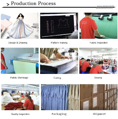 The Journey of Quality:A Profile of Kunshan Ruyi Textiles