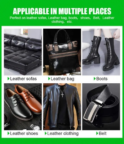 The Essential Guide to High-Quality Leather Textiles