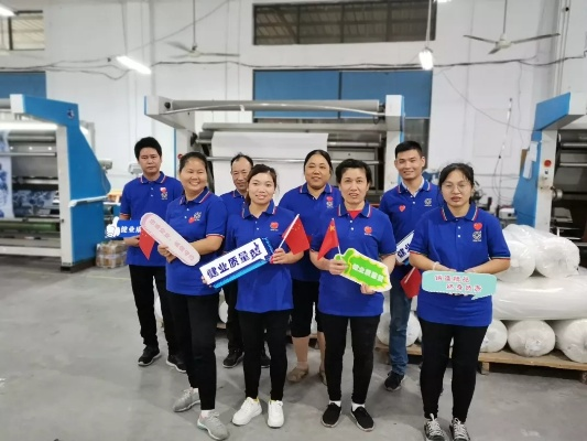 宝航纺织品，品质与服务的卓越之旅