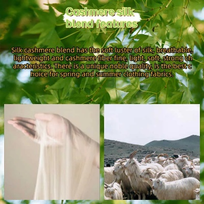 The Luxury Perspective on Sichuans Expensive Cashmere and Silk Products