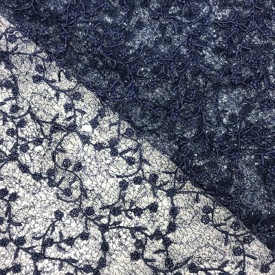 A Glimpse into the World of Embroidery Art Textiles