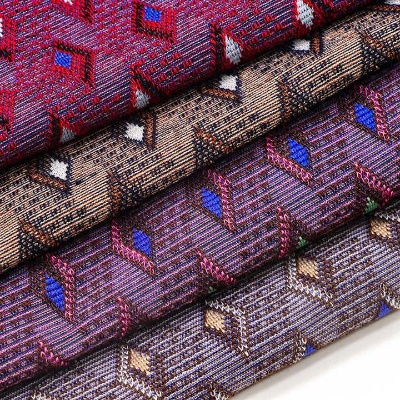 Exploring the Quality Inspection Landscape of KeQiao District Textiles