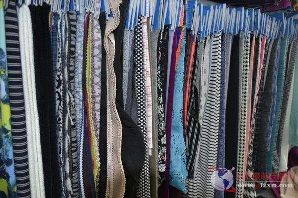 Exploring the Quality Inspection Landscape of KeQiao District Textiles