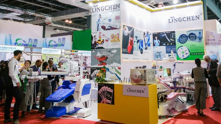 Exploring the Future of Textiles at the 2017 Guangzhou Textile Expo