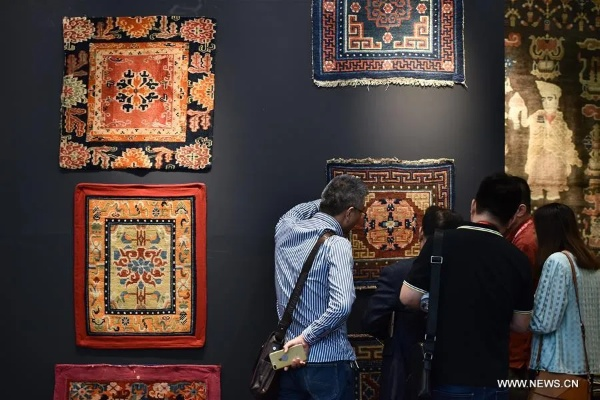 The Artisanal Heritage of Puchuan Textiles in Shaoxing,China
