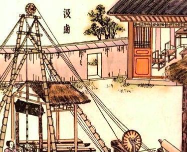 宋代纺织厂，传统工艺的辉煌再现