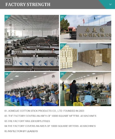 The Story of Mengmeng Textile Factory
