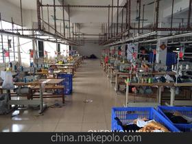 江苏针纺织品纸样批发市场的探索