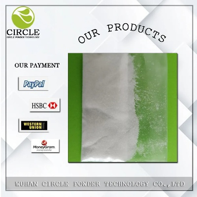 The Price Trends of Zhuguang Powder in Wuzhou Textile Industry