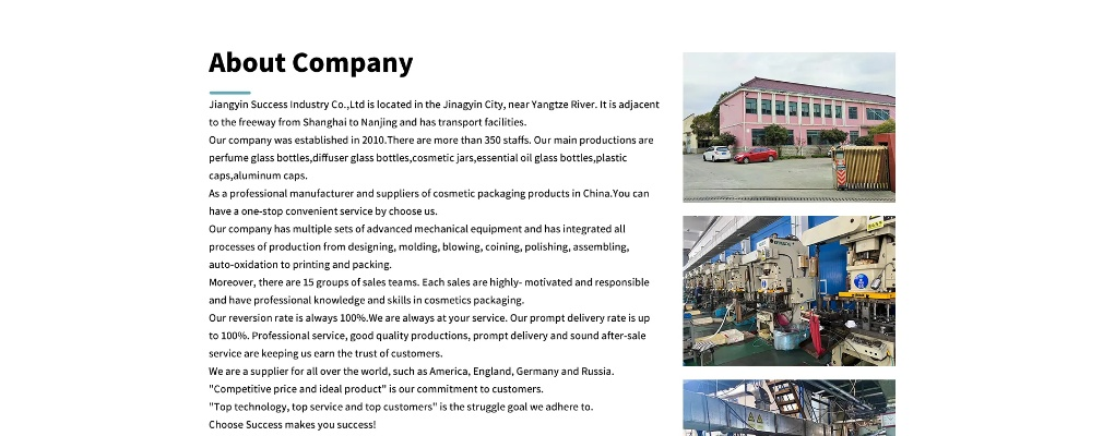Exploring the Global Success of Jiangxi Textiles Company:A Case Study
