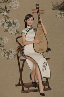 旗袍服装中国风雪纺品牌介绍
