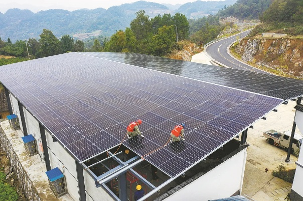 The Story of a Textile Powerhouse in Hubei