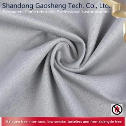 Textile Temperature Regulation Technology