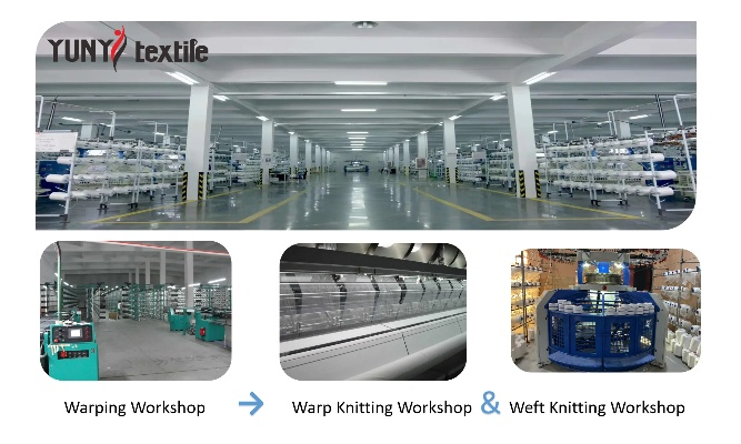 The Evolution and Challenges of Nanchang Lanting Textile Factory