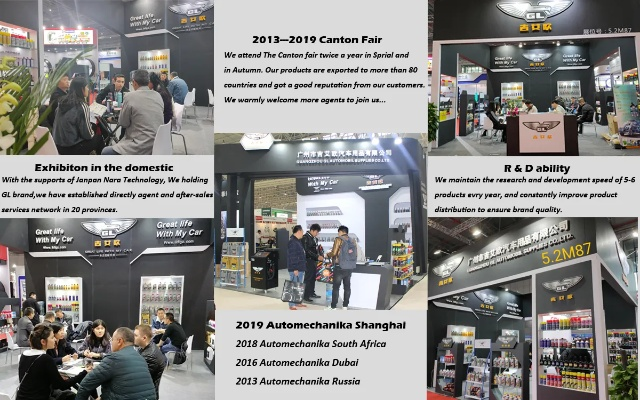 A Comprehensive Overview of the Textile Exhibition
