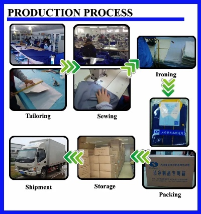 Deyang Textiles Logistics and Transportation Pricing Analysis