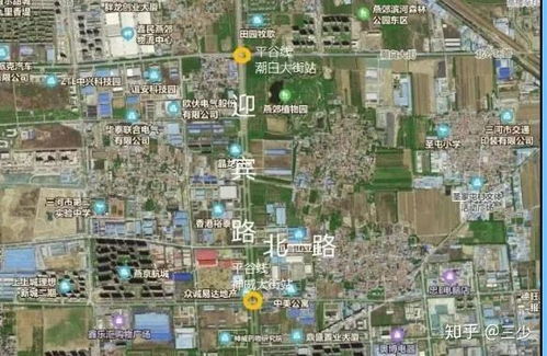 北大街纺织品批发市场的地理位置与特色