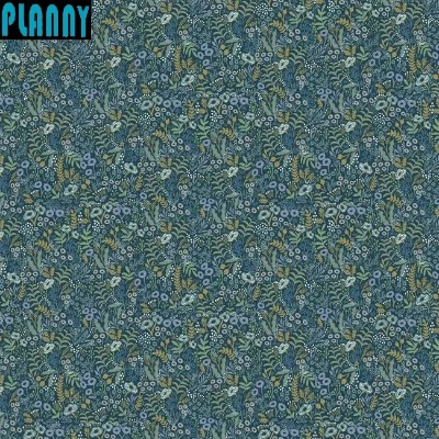 A Comprehensive Guide to Textile Wallpaper Pictures