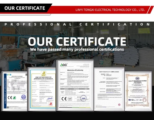 The Role of Textile Certification in Enhancing Trade and Building Trust