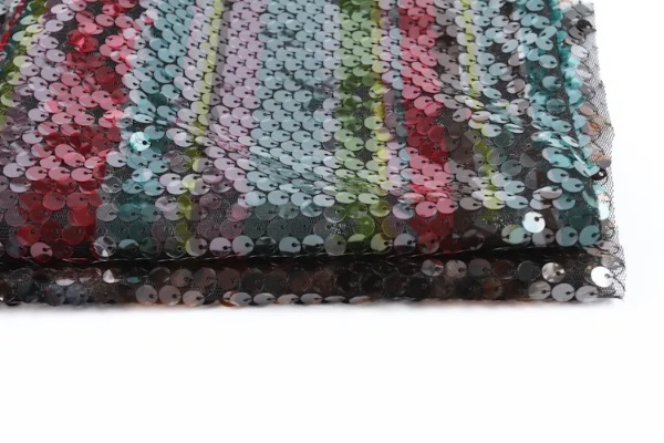 Strategies for Handling Rare and Specialized Textile Artifacts