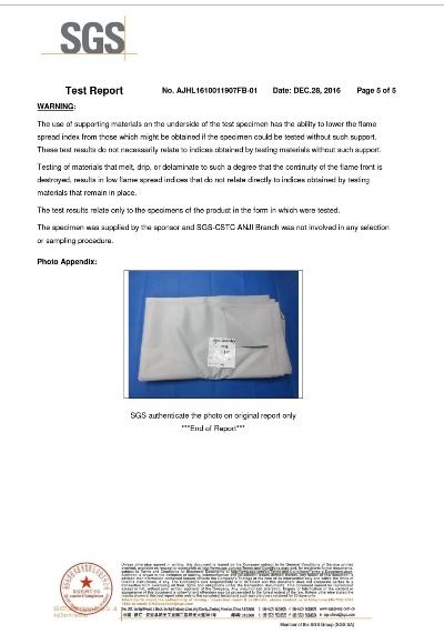 Standards for Testing the Whiteness of Textile Fabrics