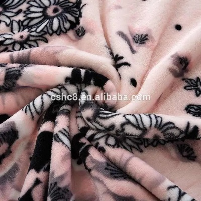 Exploring the World of Haining Baozhong Textiles