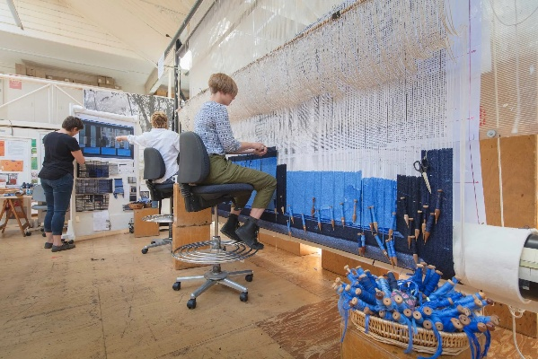 Memories of the Textile Mill:A Journey Through Time and Craft