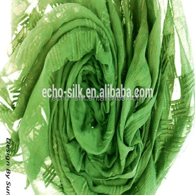 Embracing Sustainable Style with Green Textiles
