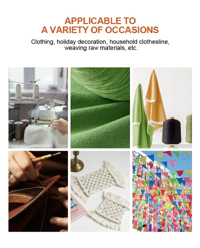 The Art of Yarn:Exploring the World of Tencel and Linen Textiles