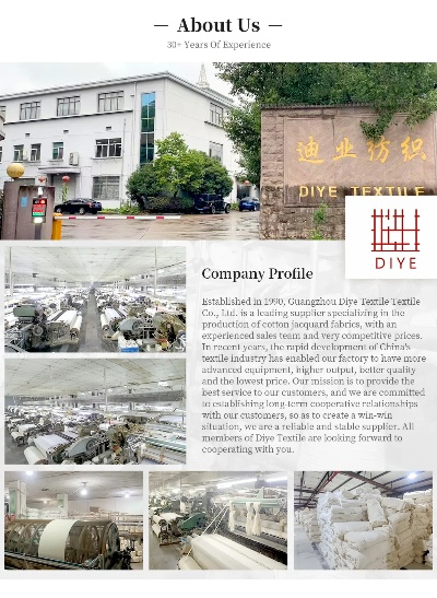 The Transformative Journey of Wujiang Autumn Field Textile Factory