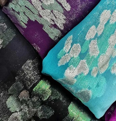 Exploring the World of Luxurious Textiles with Xuan Yun Textiles