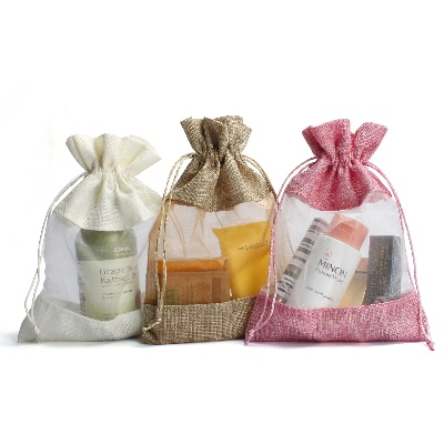 The Art of Textile Packaging Bag Making