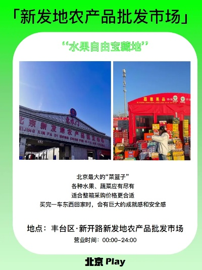 北京纺织品批发市场概览