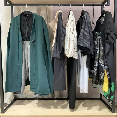 新疆纺织品牌女装供应商家介绍