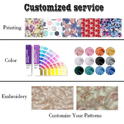 Understanding the Basics of Low-Elasticity Textiles