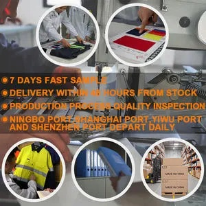 Textile Safety System
