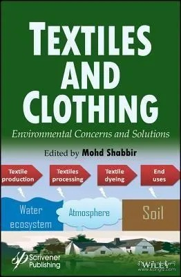 The Smell of Textile Mills:An Environmental Issue